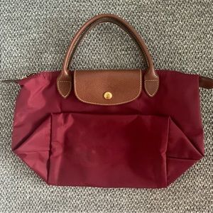 LongChamp LE PLIAGE ORIGINAL S HANDBAG